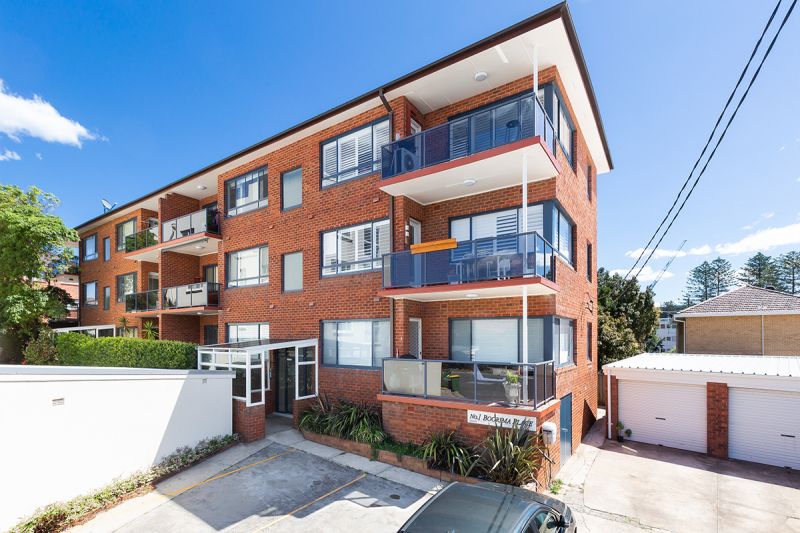 2/1 Boorima Place, CRONULLA, Cronulla - Thumbnail 3