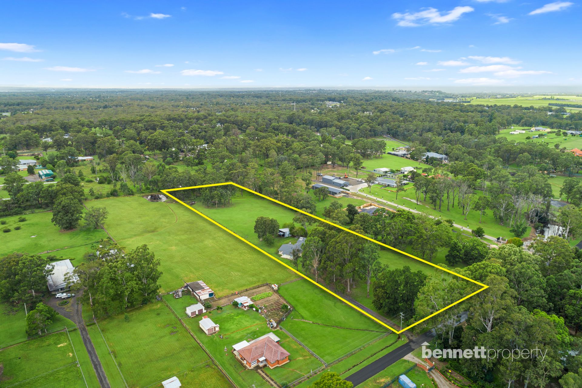 105-111 West Wilchard Road, Castlereagh - Thumbnail 4