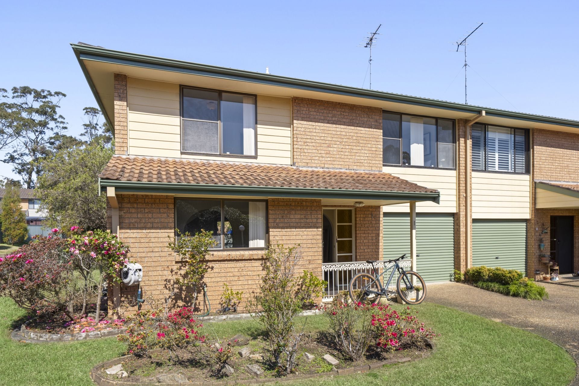 1/43 Bottle Forest Road, Heathcote NSW, Heathcote - Thumbnail 3
