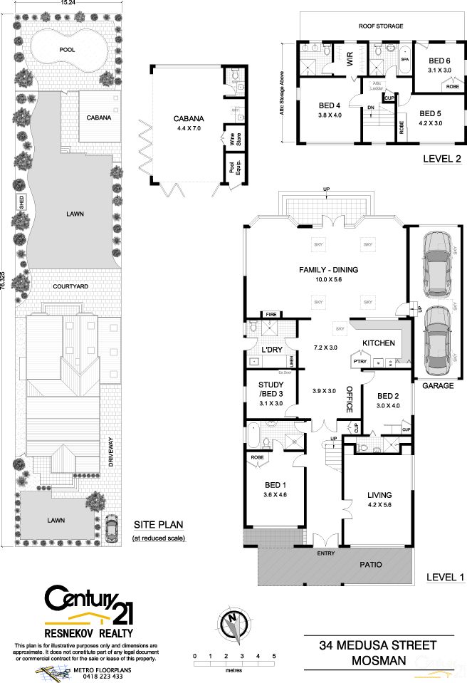 Sophisticated Family Home, Resort Style Entertainer