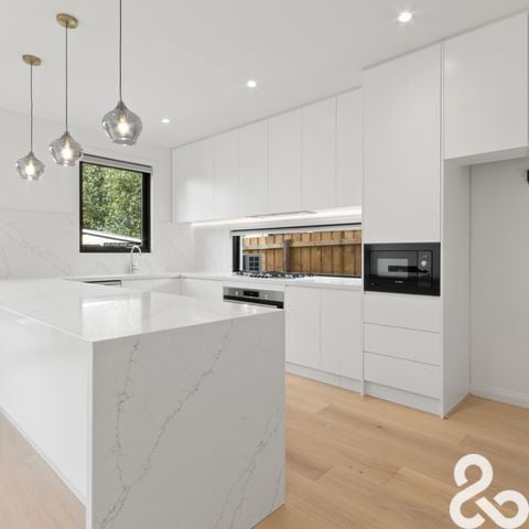 Executive Residence in premium locale