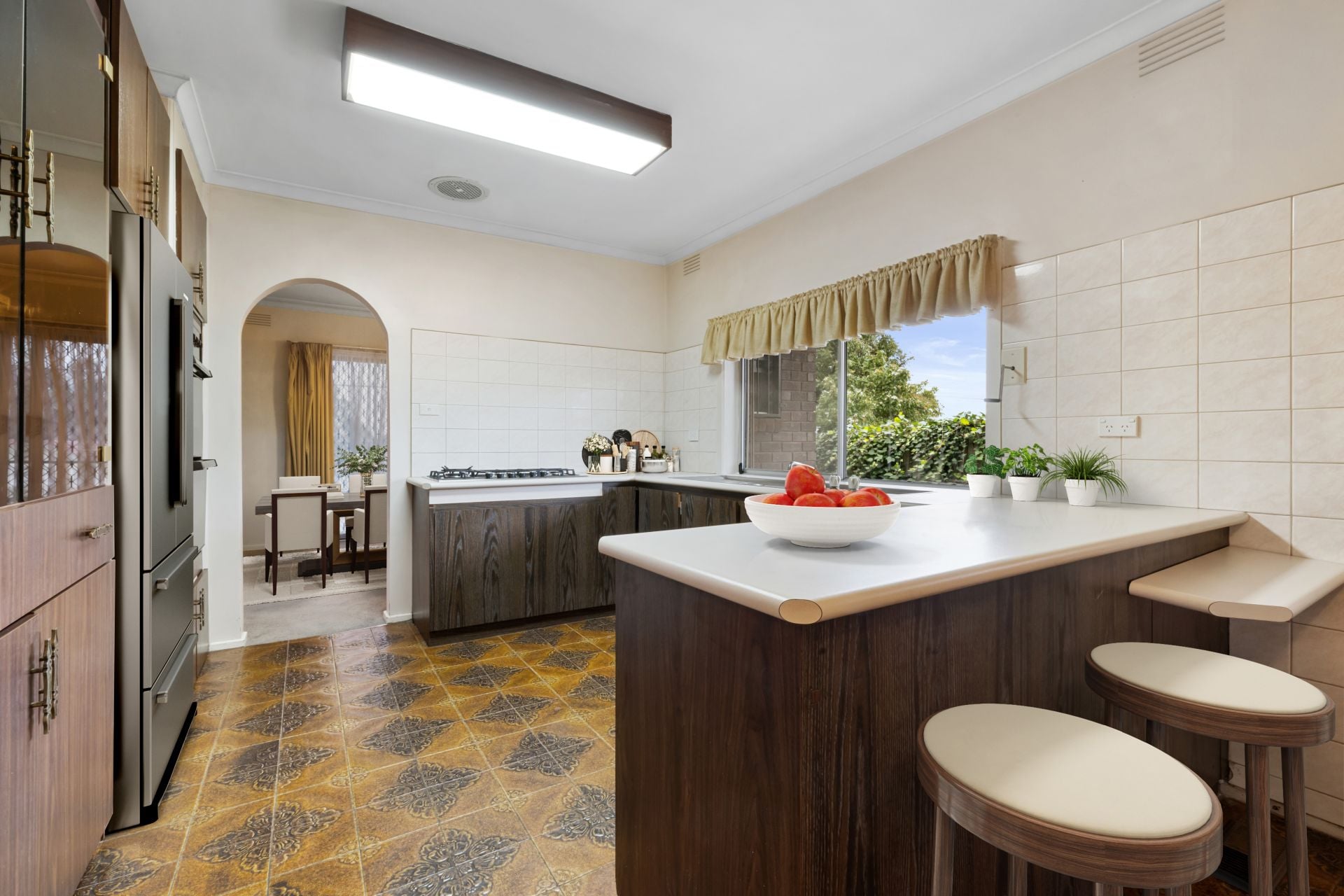 Corner Family Sanctuary Filled With Light, Space & Lifestyle Appeal