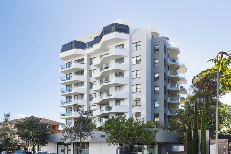 23/31-33 Gerrale Street CRONULLA 2230
