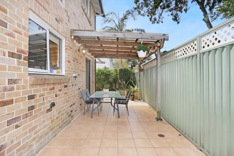 3/19 Burke Road, CRONULLA, Cronulla - Thumbnail 7
