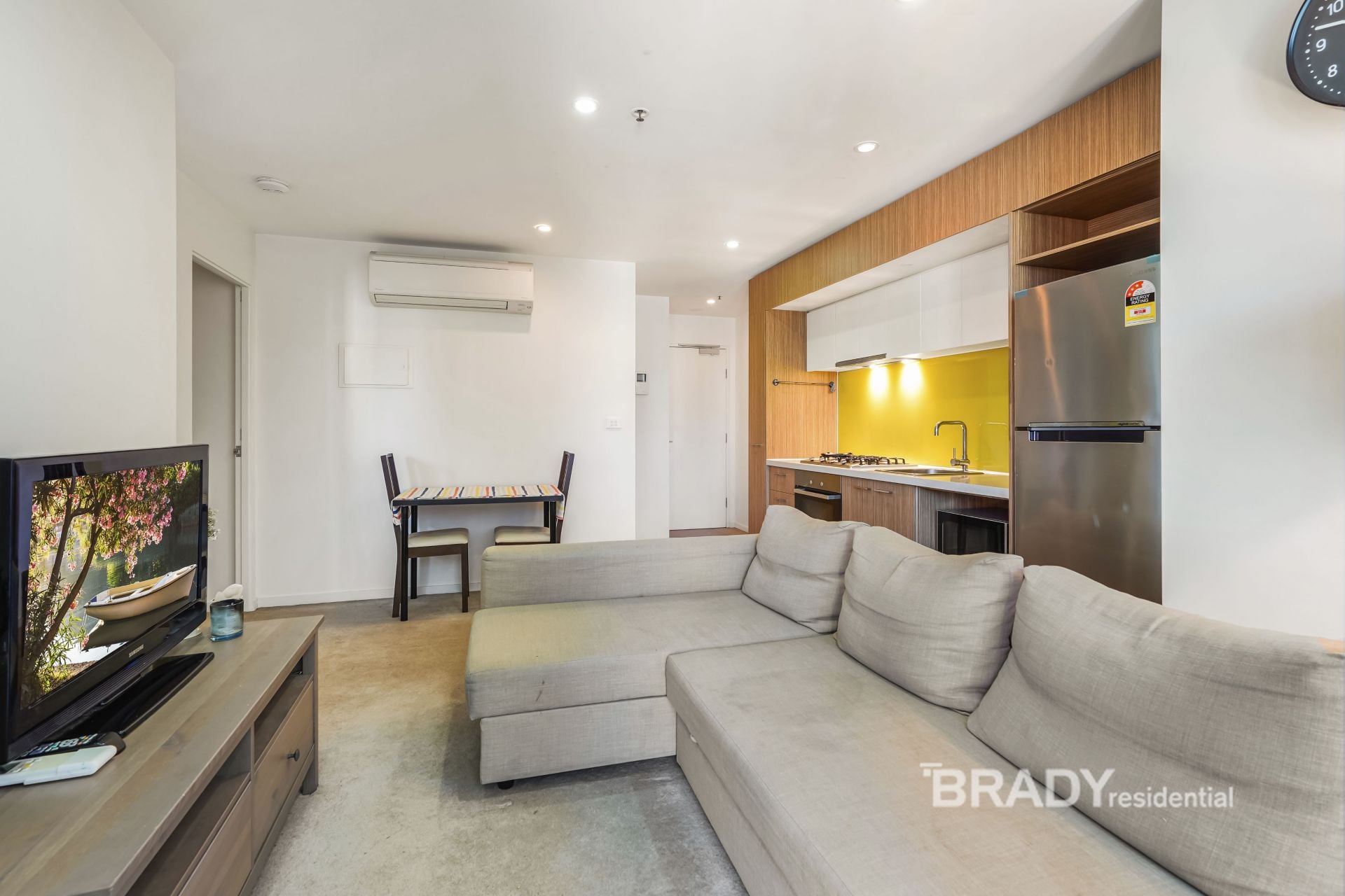 2908/5 Sutherland Street Melbourne VIC, Melbourne - Thumbnail 5