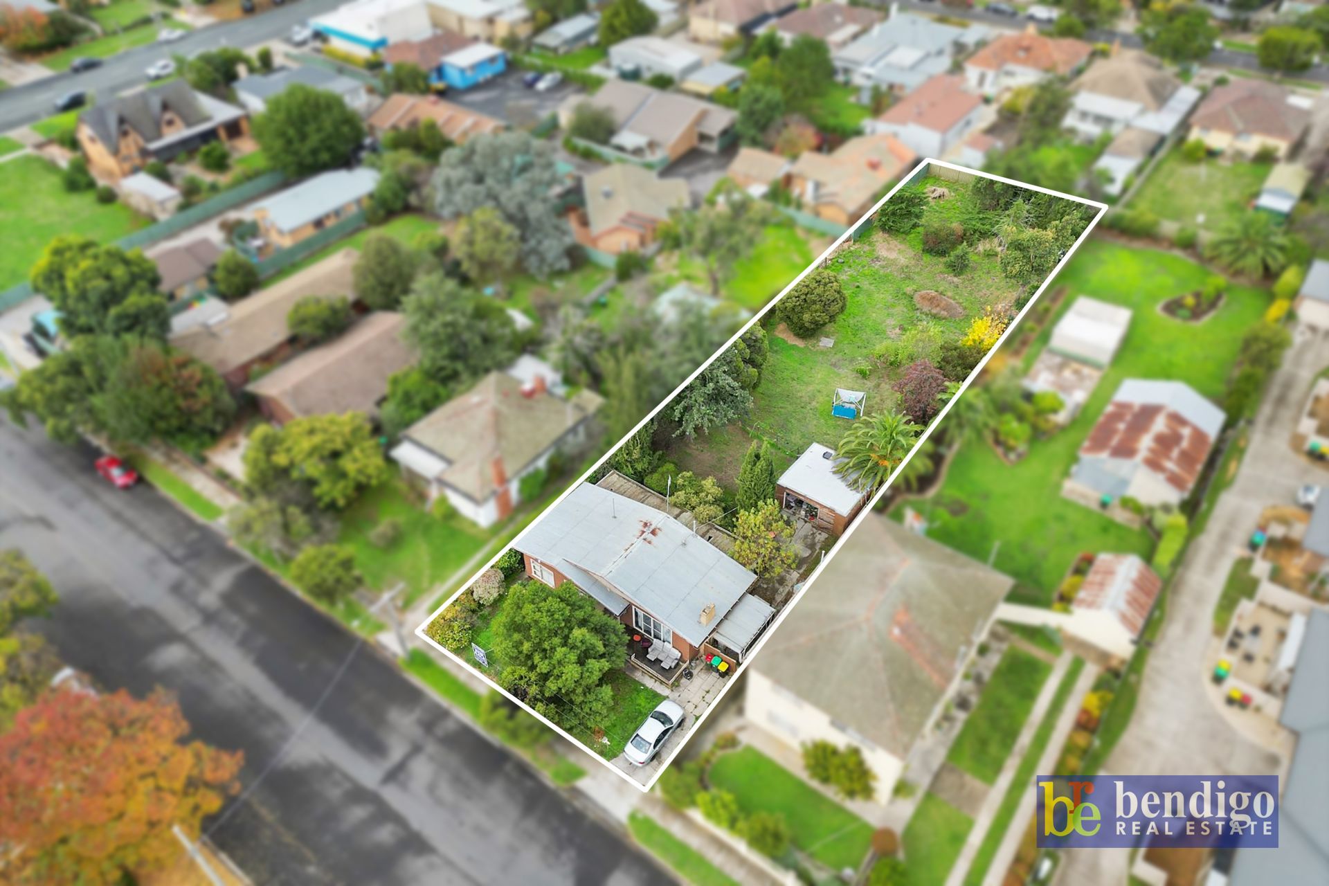 12 Glencoe Street Kennington VIC, Kennington - Thumbnail 2