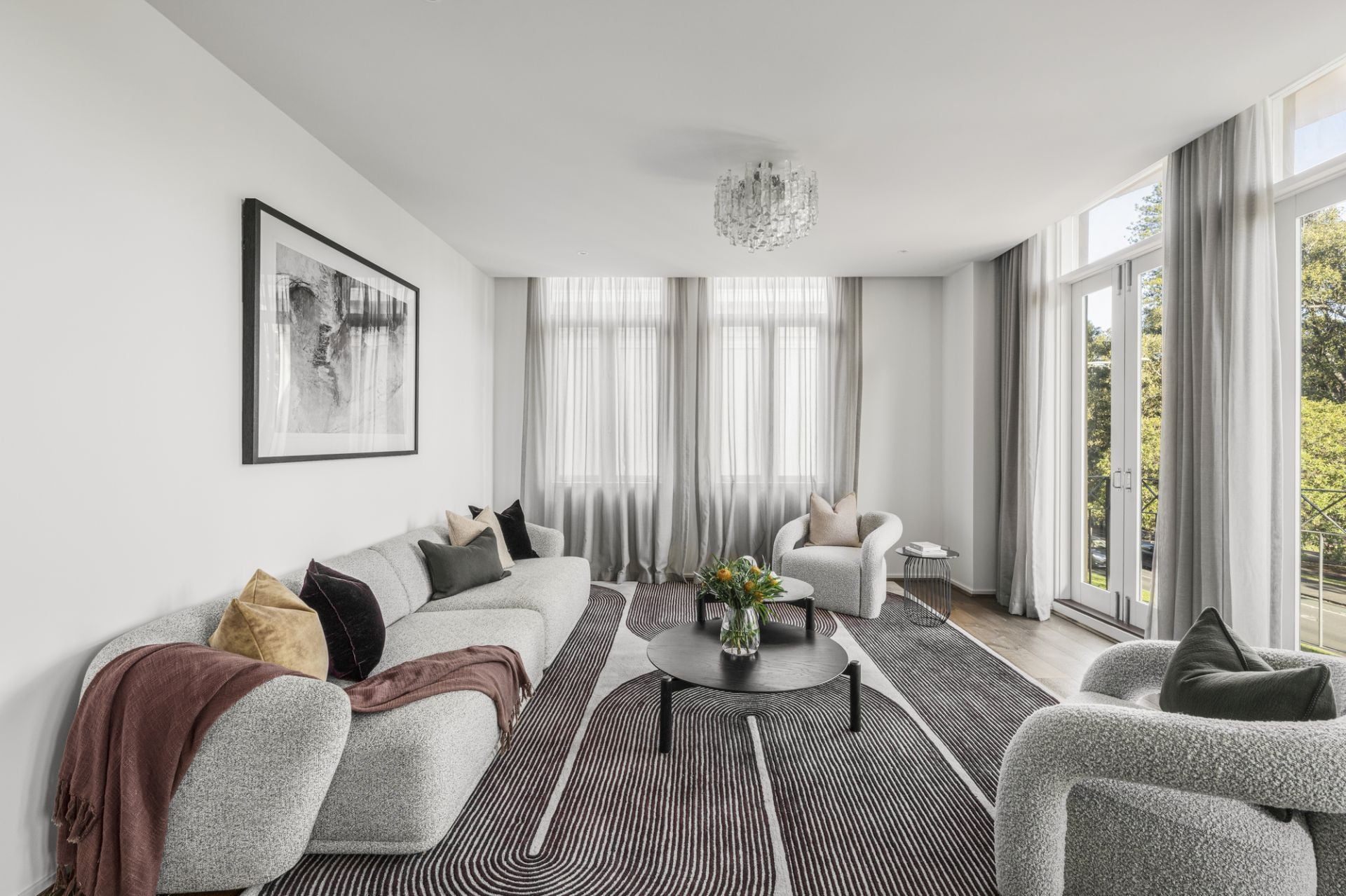 12/322 Albert Street, East Melbourne, East Melbourne - Thumbnail 7