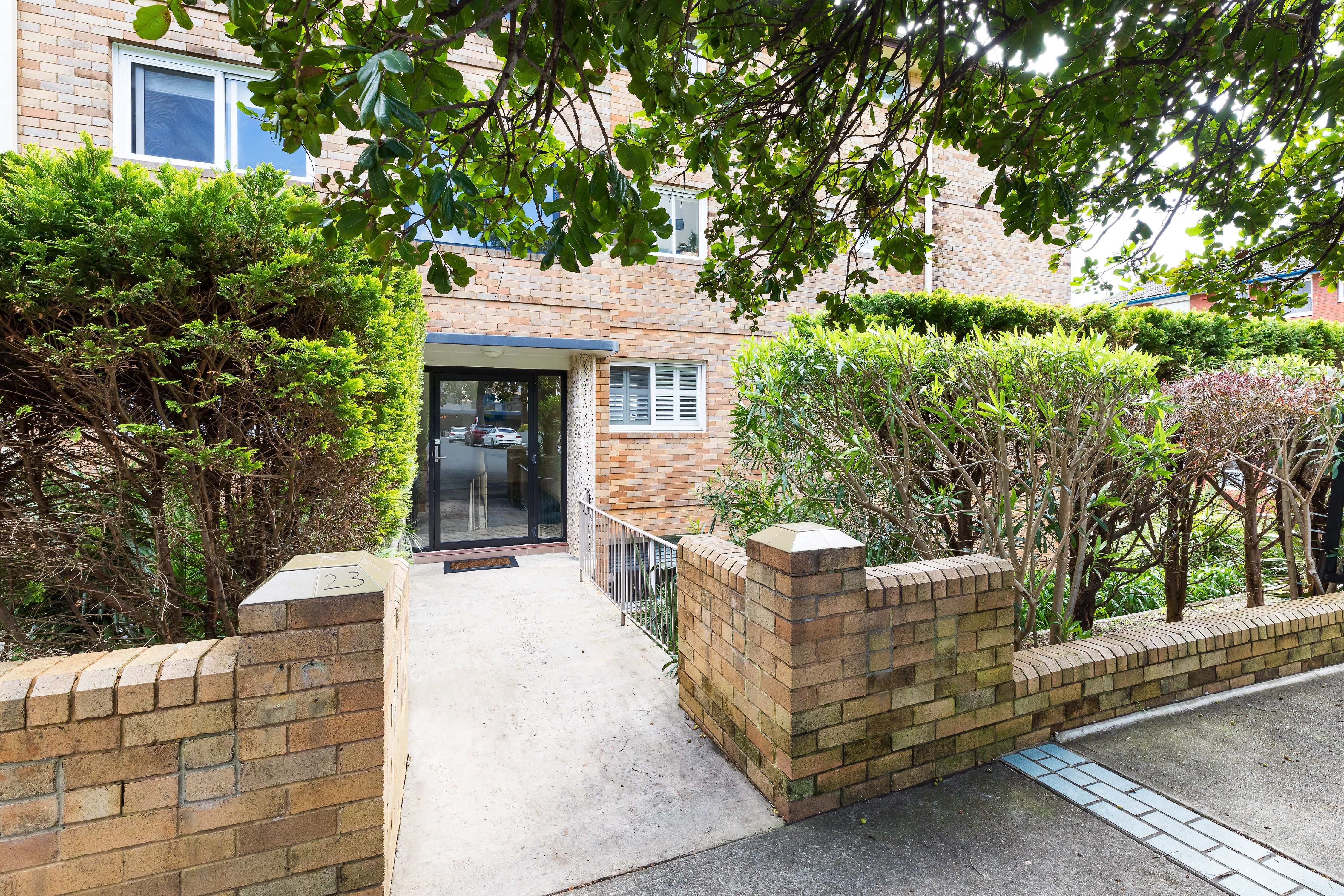 19/23-25 Nerang Road, CRONULLA, Cronulla - Thumbnail 7