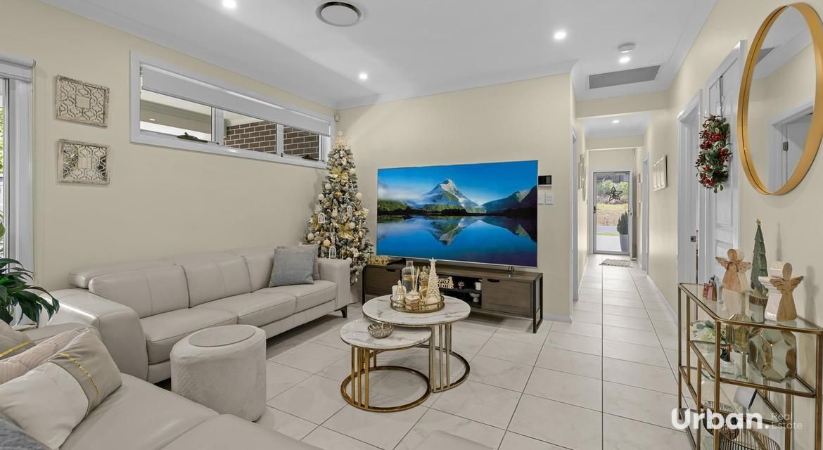 Leppington 32 Sun Road