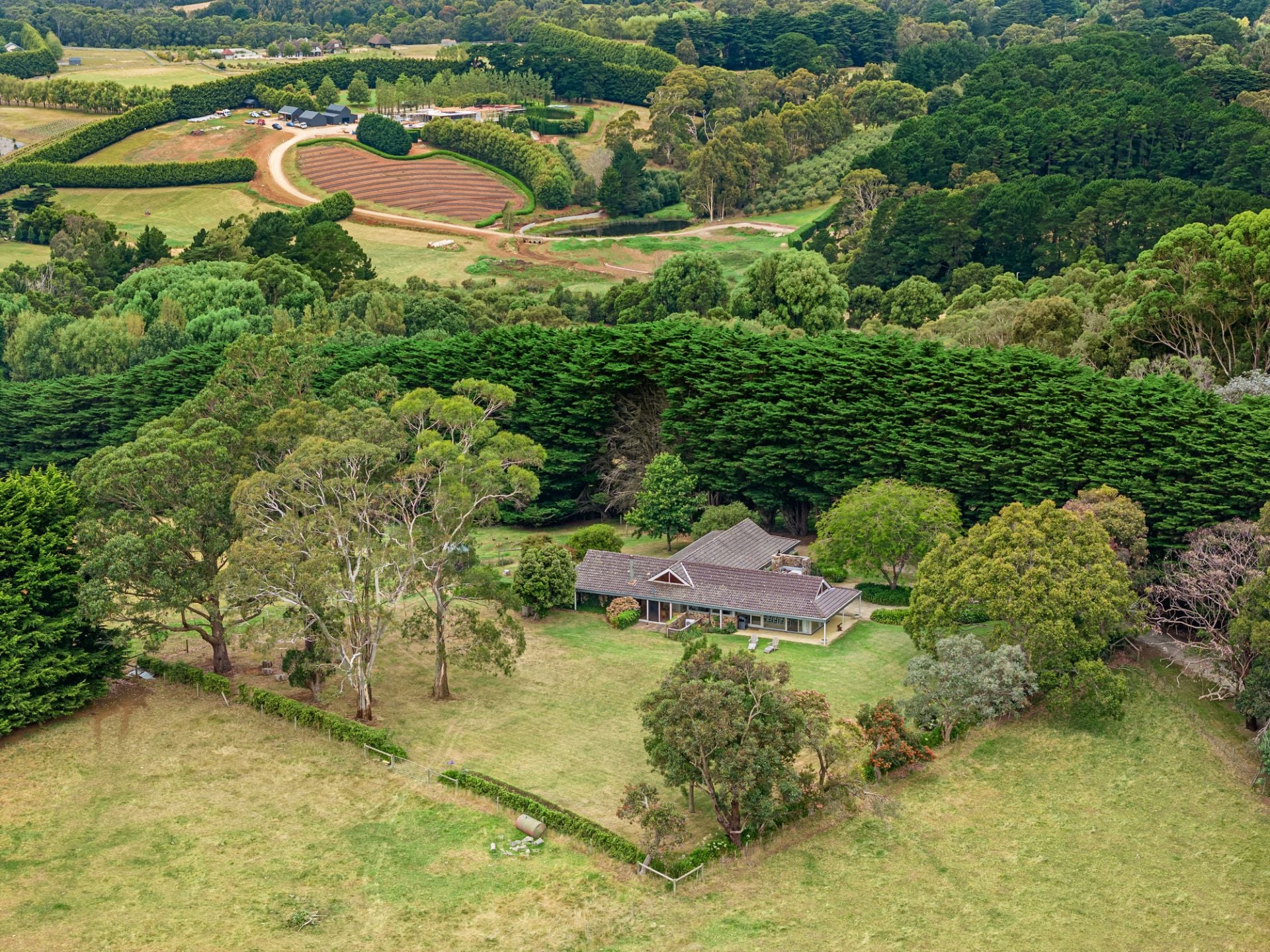 350 Barkers Road, Main Ridge, Main Ridge - Thumbnail 4