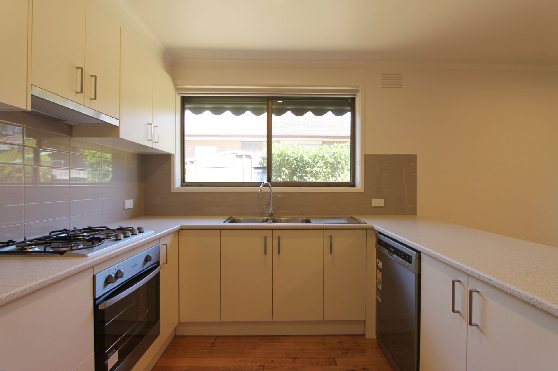 Renovated & Well Located!