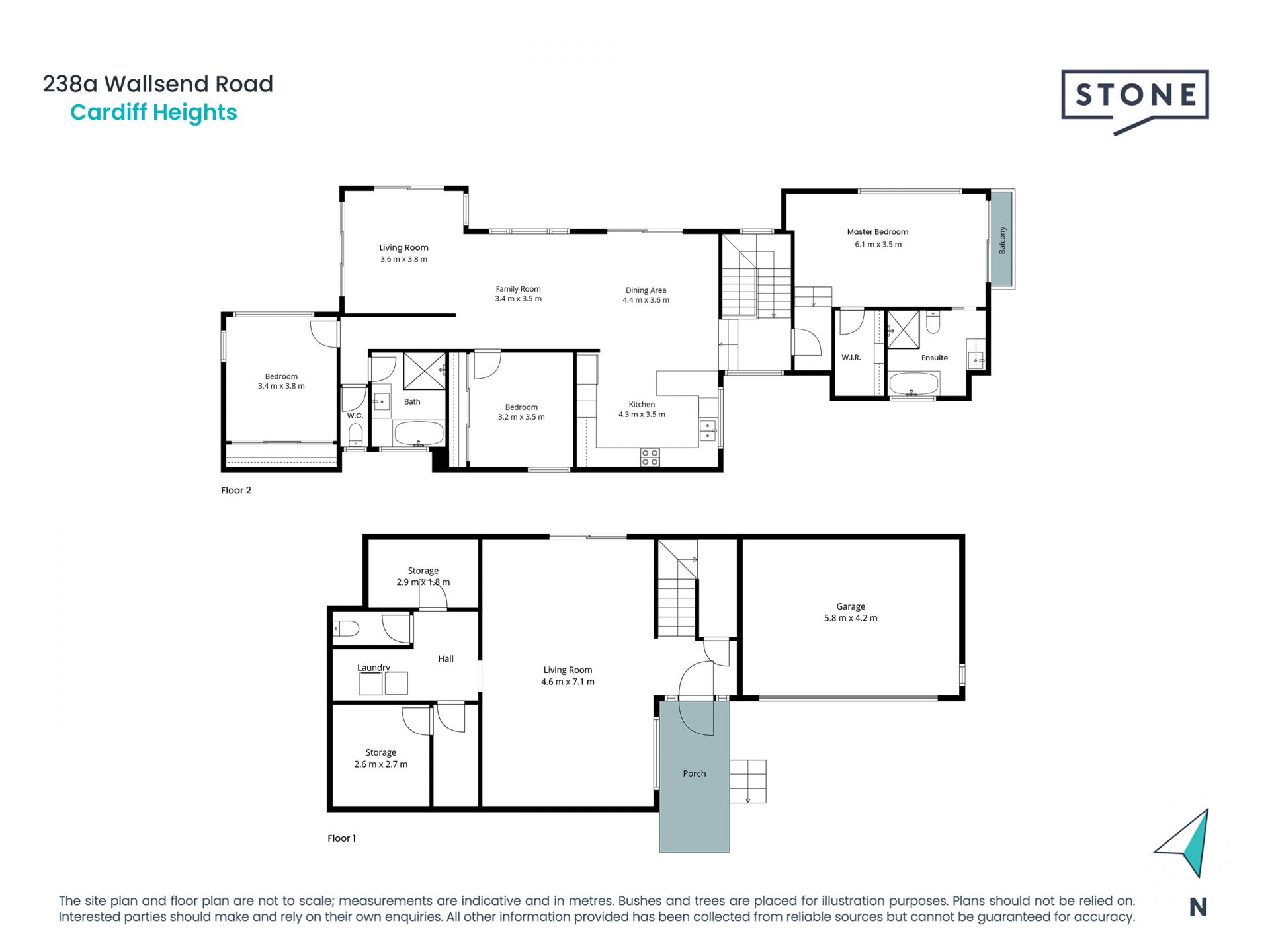 Dual Home Opportunity – Space, Style & Superb Location!