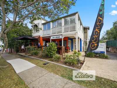 CHARACTER OFFICE IN THE HEART OF PADDINGTON!