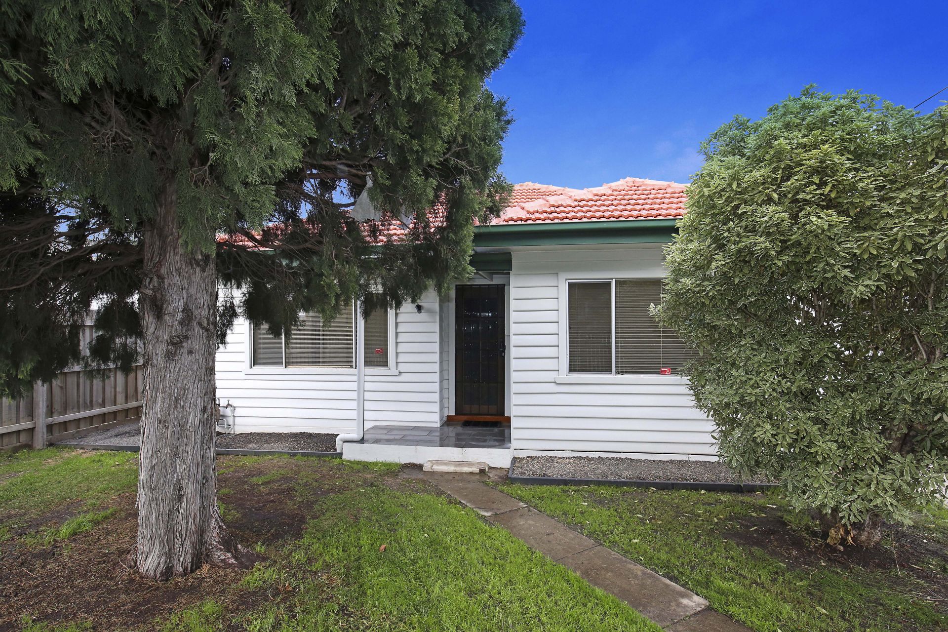 Renovated Home!