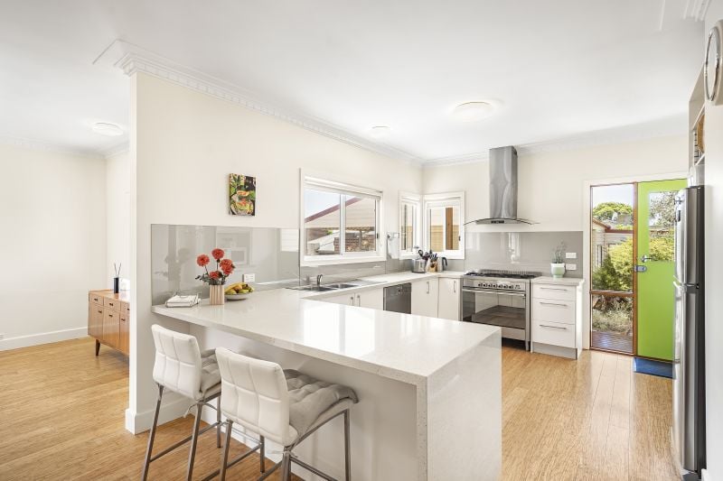 56 Tambo Avenue, Reservoir