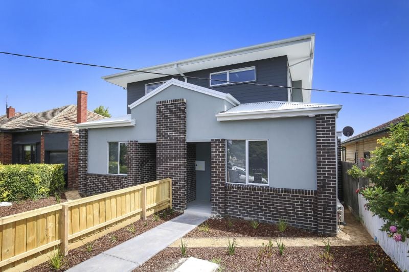 30A Frankston Street, Reservoir