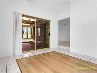 6 Jubilee Avenue, Success