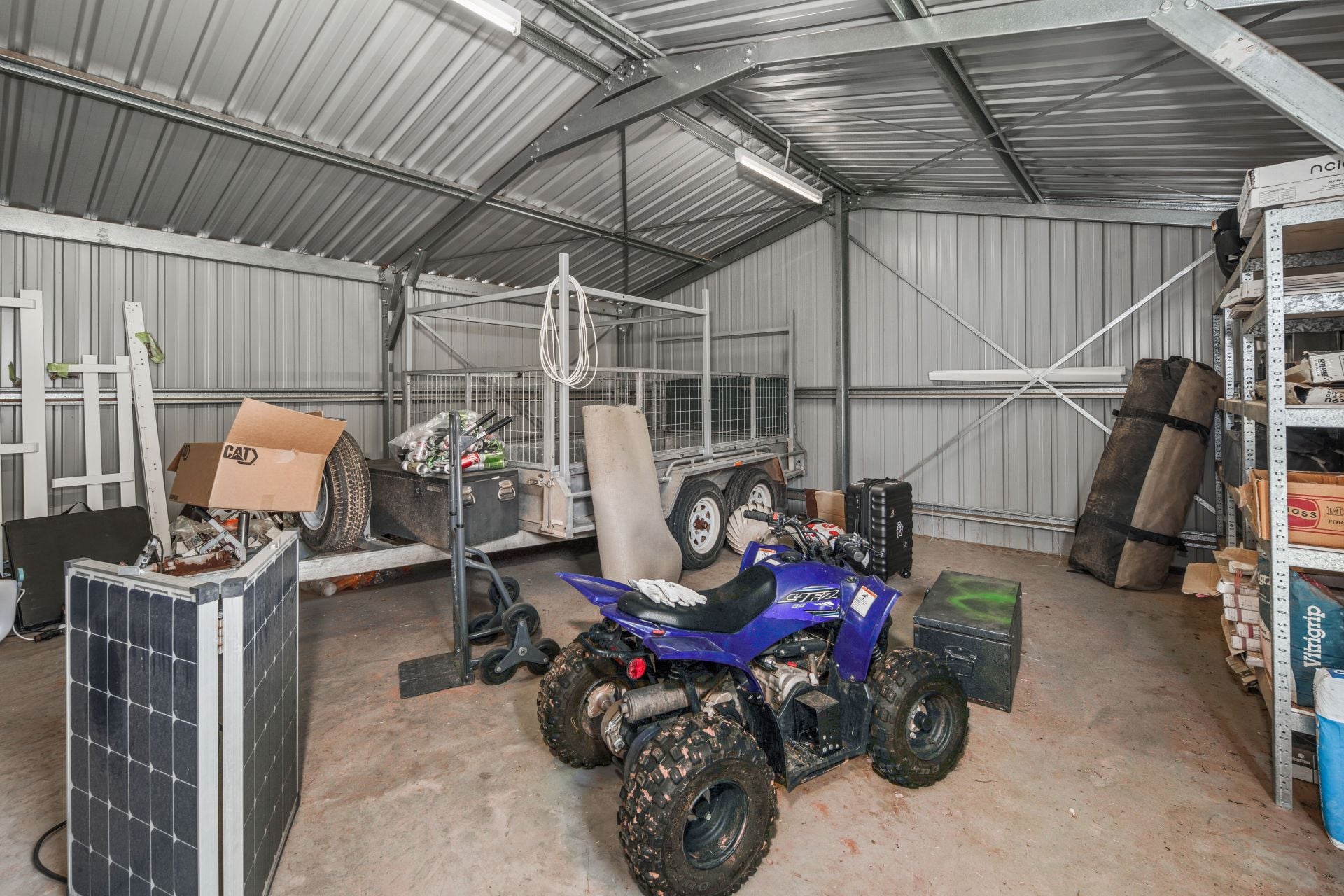 6 Heidenreich Court Larapinta NT, Larapinta - Thumbnail 3