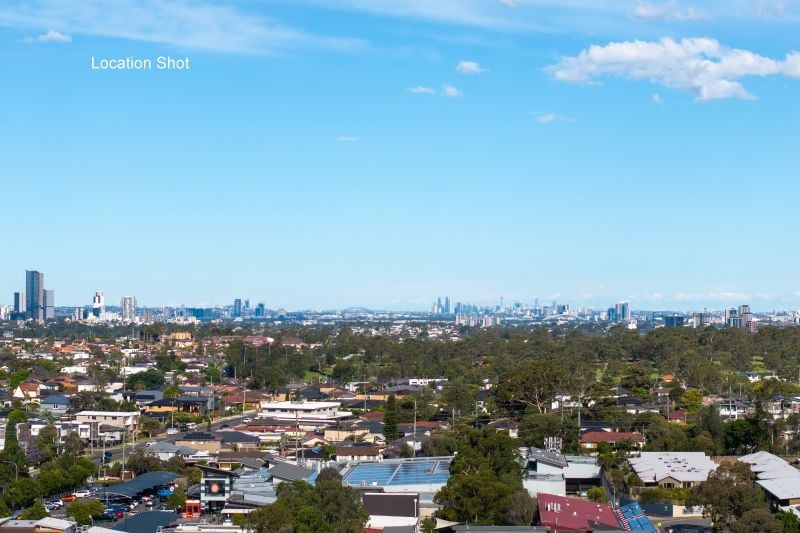 Freestanding Elegance with Distant Harbour Bridge Views - Inspections by Private Appointment Only