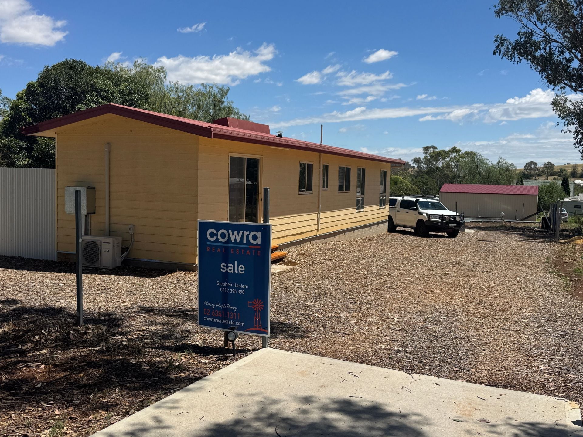 42 Belmore Street, WOODSTOCK, Woodstock - Thumbnail 2