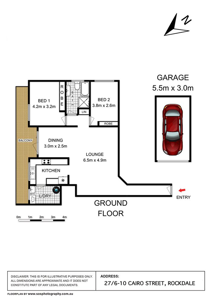 SOLD BY SAM ABBAS 0406 750 075