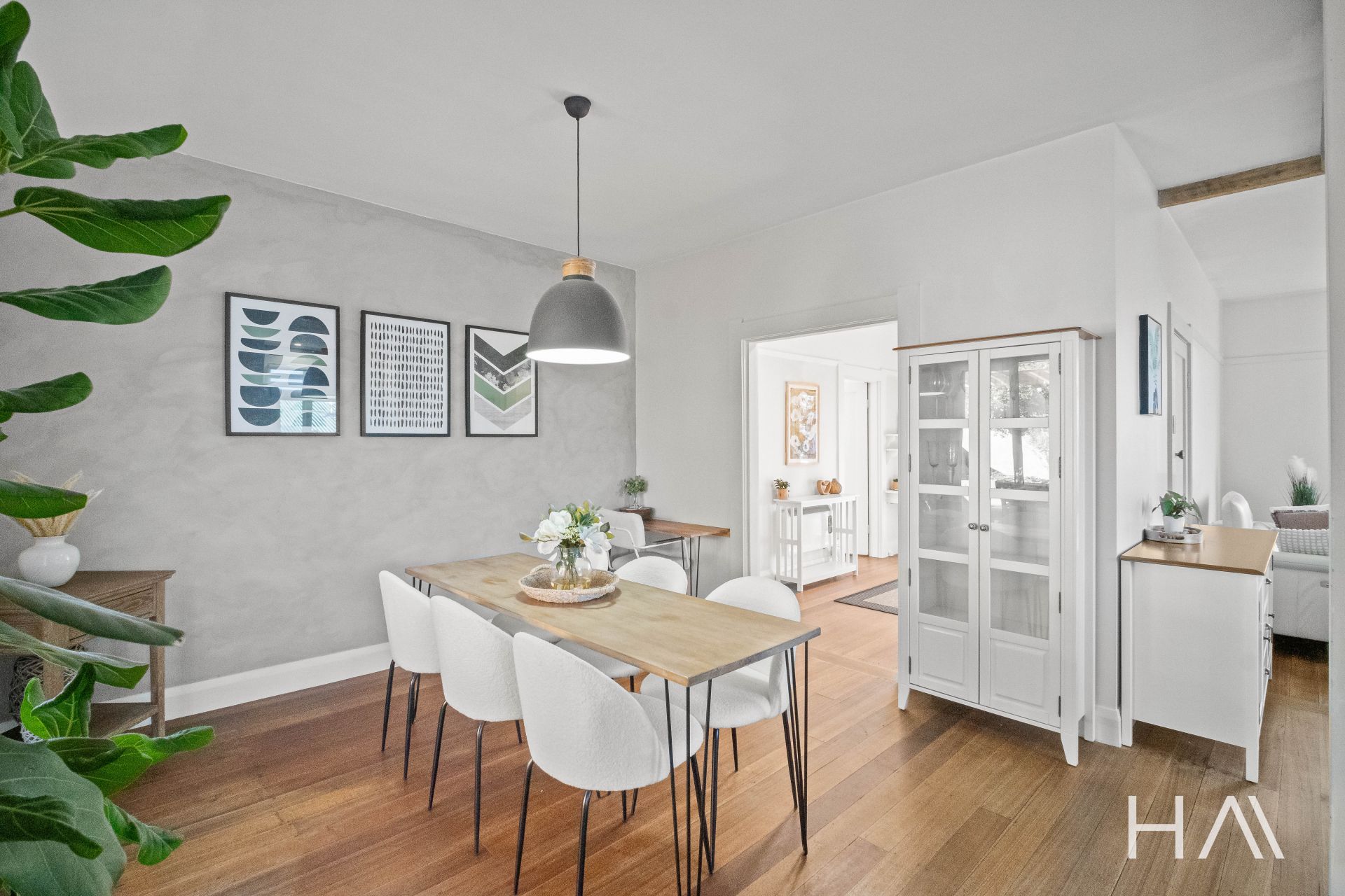 17 Clementina Street Newstead, Newstead - Thumbnail 8