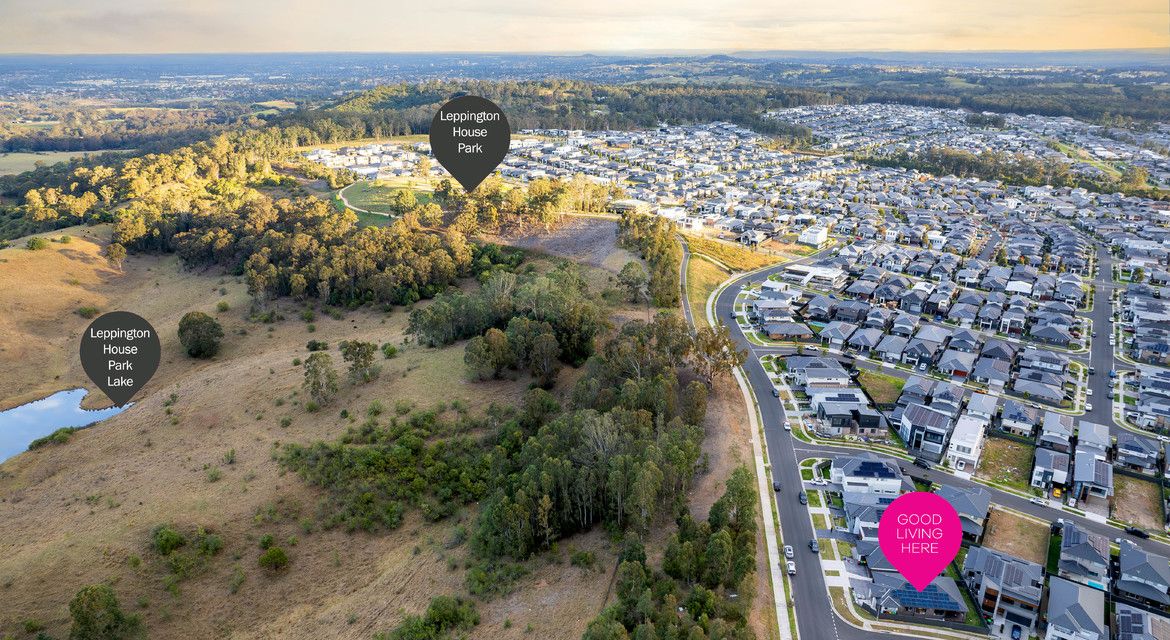 Denham Court 41 Pimelea Avenue