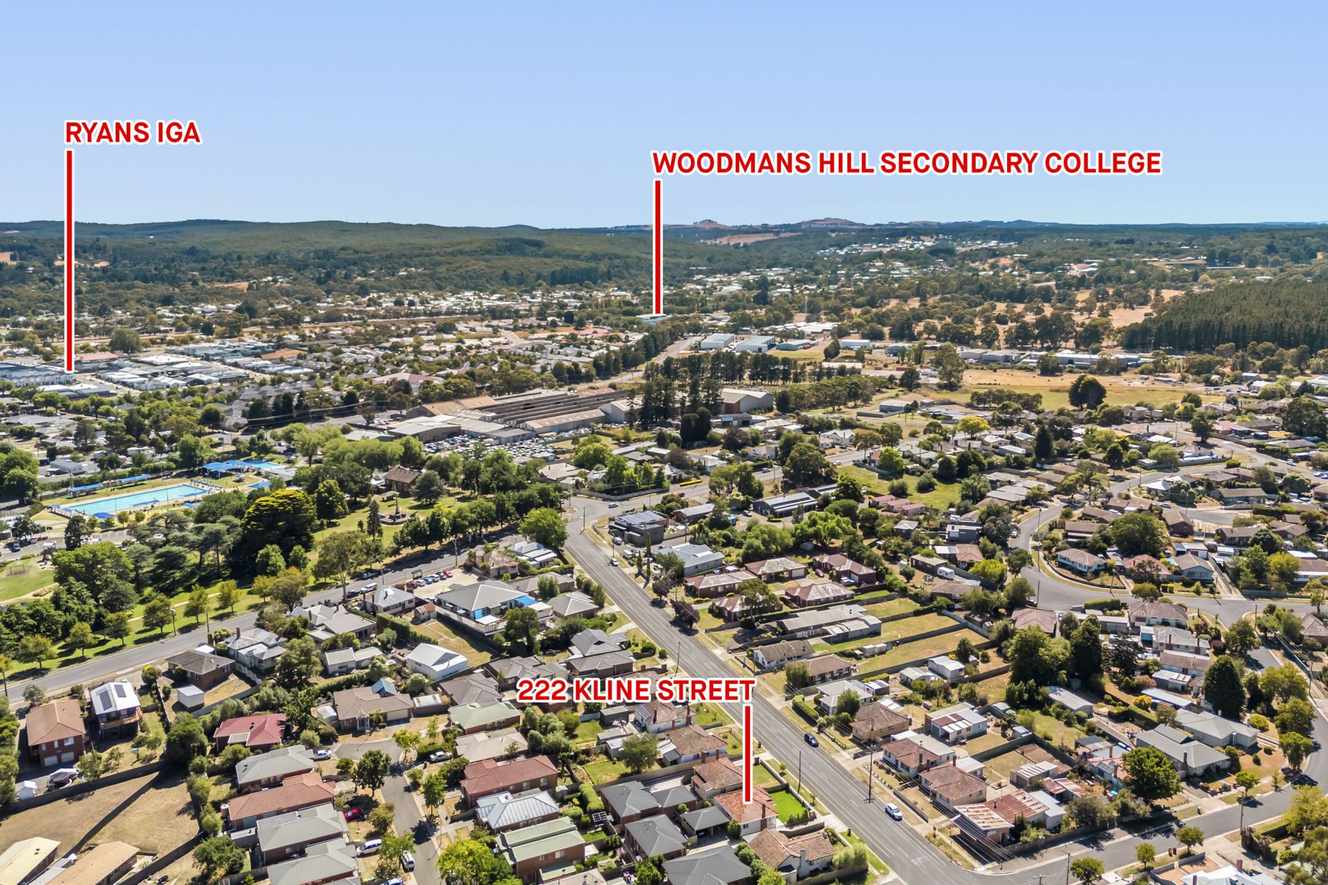 222 Kline Street Eureka VIC, Eureka - Image 1