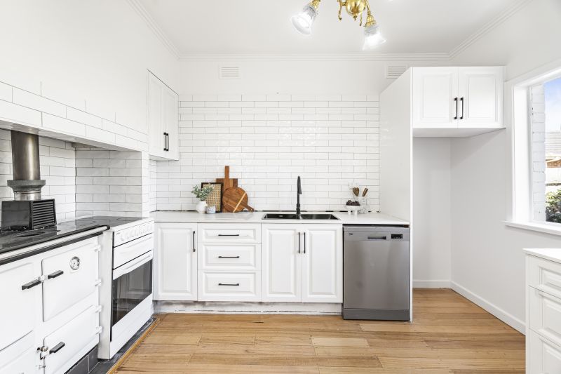 33 Central Avenue, Thomastown