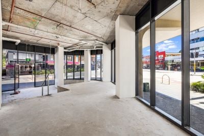 Dee Why - Shops 4/8 Oaks Avenue