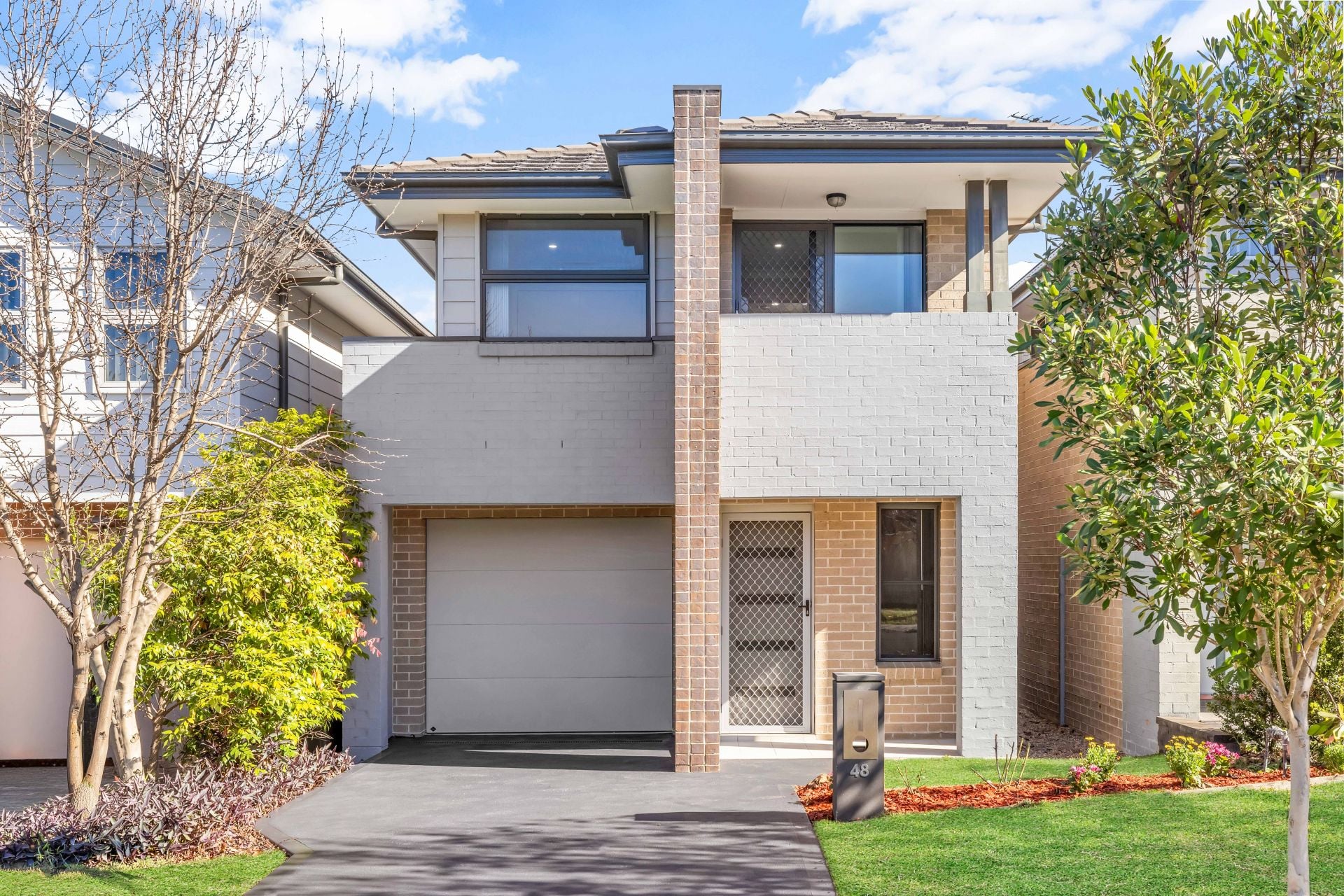 48 Frederick Jones Crescent, Schofields - Image 1