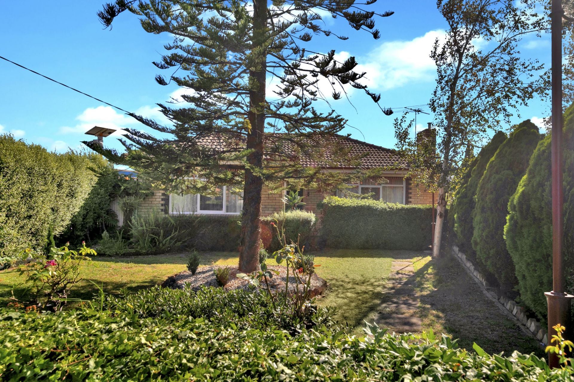 926 m2  =  Big Potential , Big Rewards