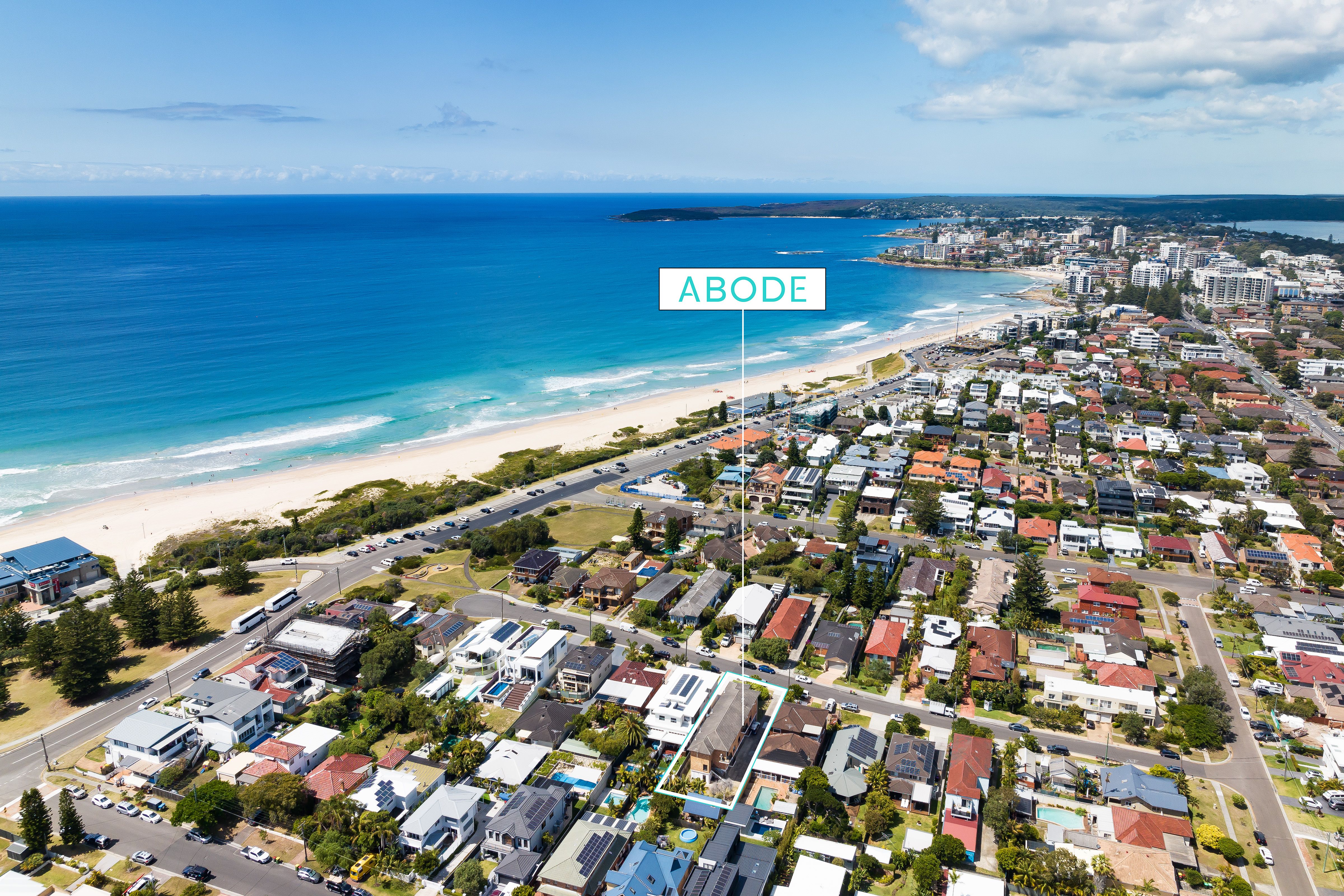 1/13 John Davey Avenue CRONULLA 2230