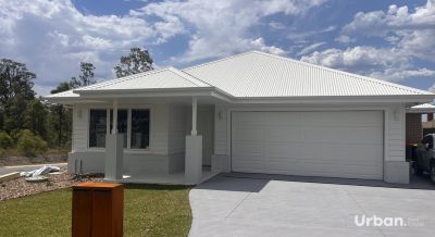 North Rothbury 13 Kedwell Loop