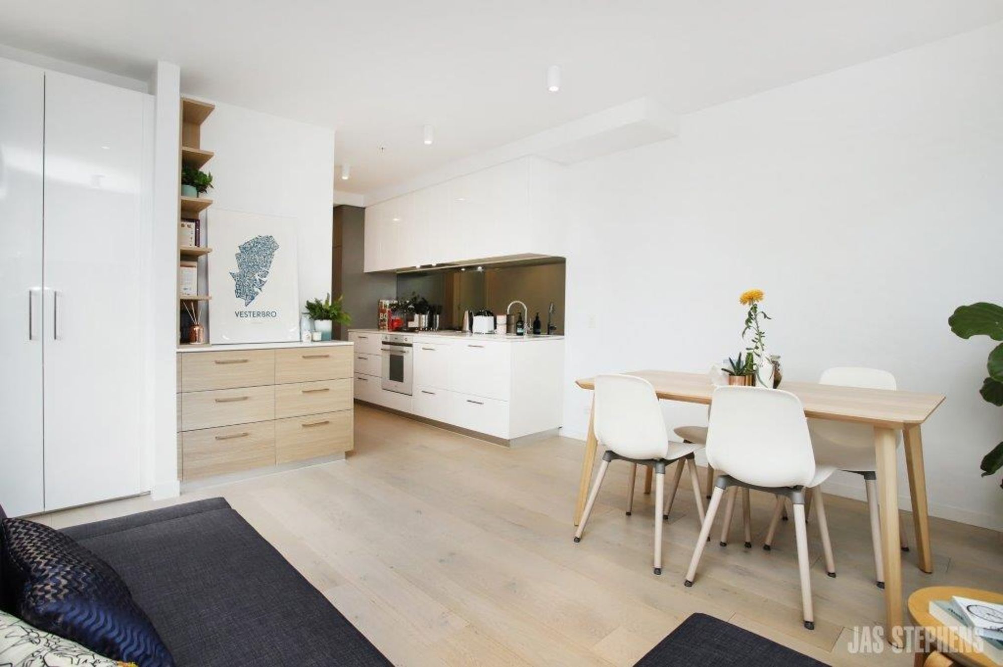 108/46 Fehon Street Yarraville VIC, Yarraville - Thumbnail 3