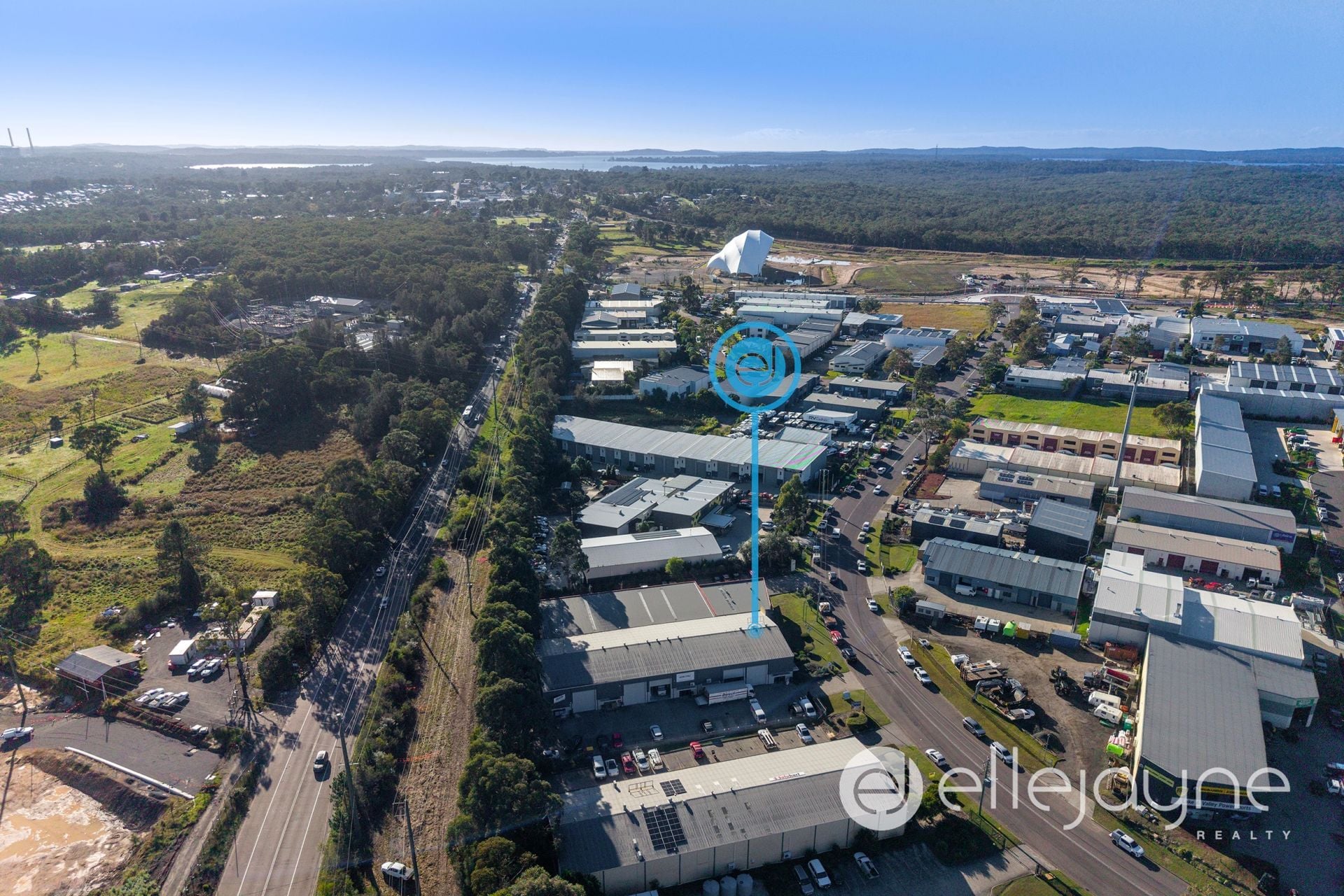 1/31 Alliance Avenue, Morisset, Morisset - Thumbnail 3
