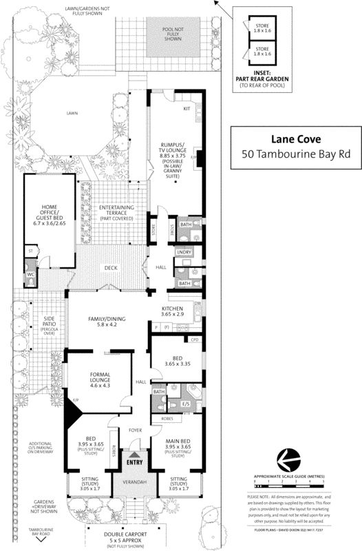 SOLD BY CANDACE PARKS 0418 282 028