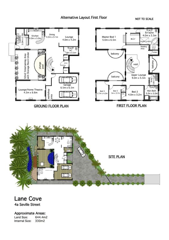 SOLD BY JOCELYN GREGORY & REBECCA MITCHELL
