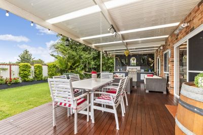 Berowra Heights 83 Lonsdale Avenue