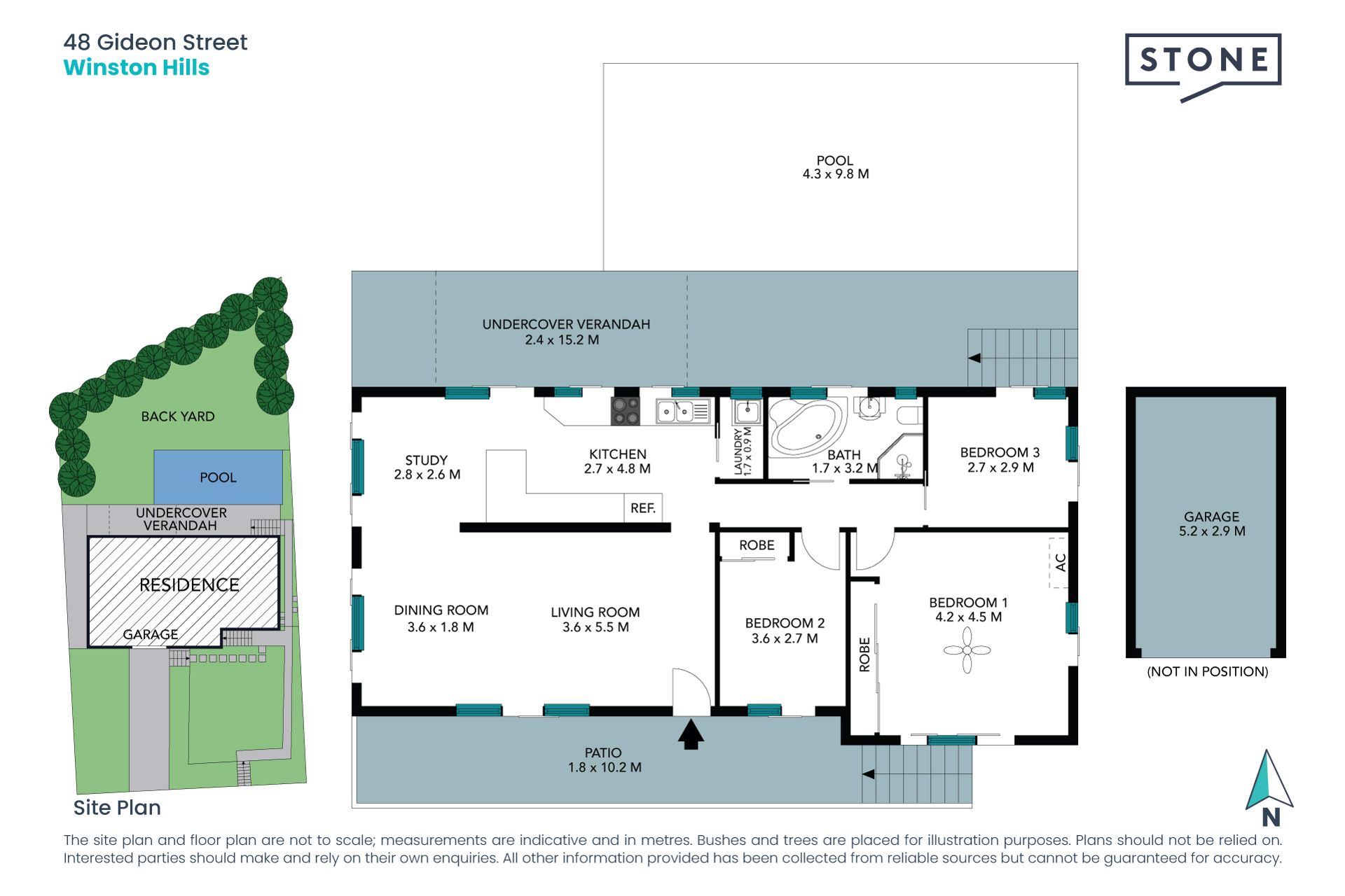 Ideal Family Home