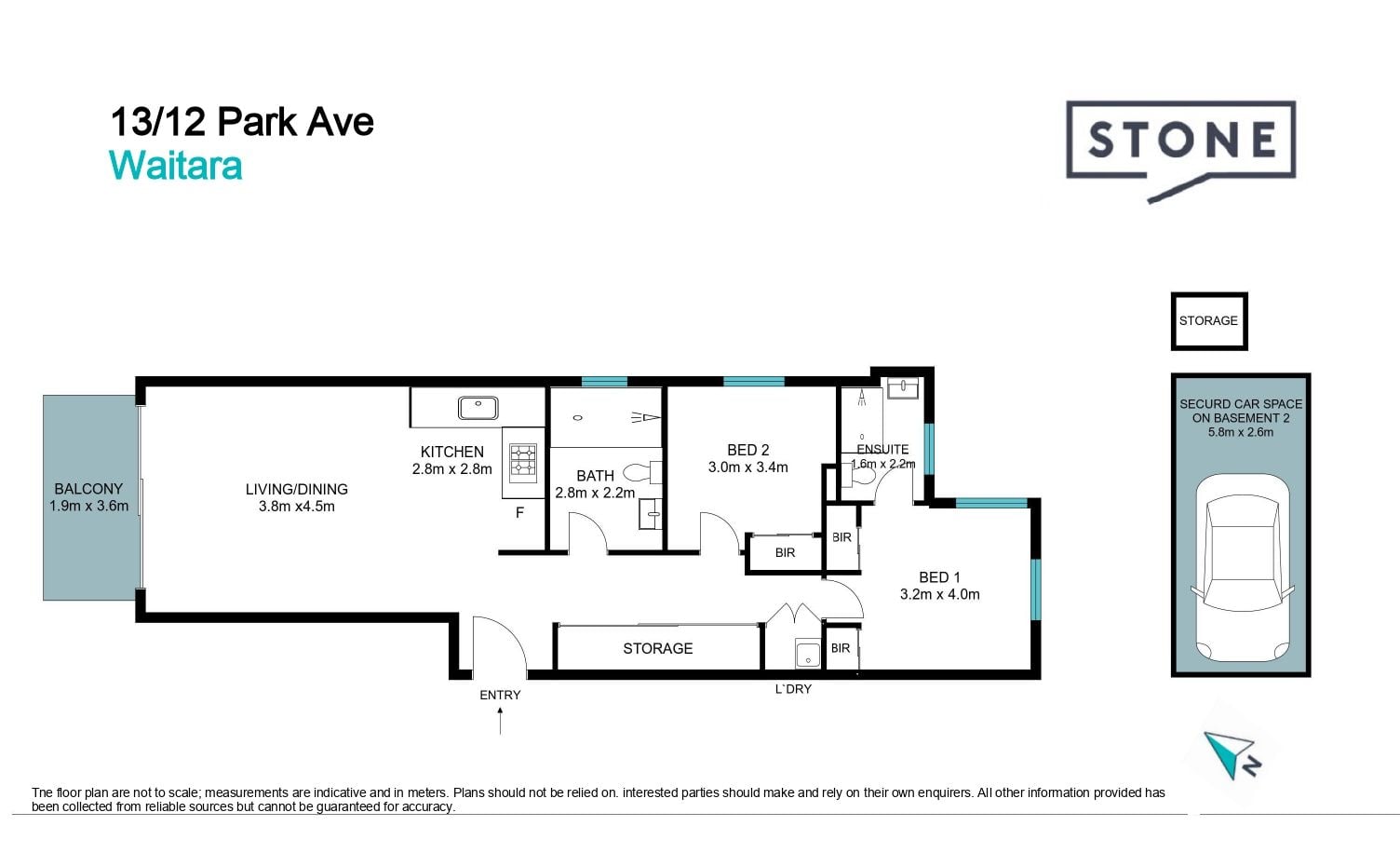 North-Facing Parkside Home in the Waitara Public School Catchment