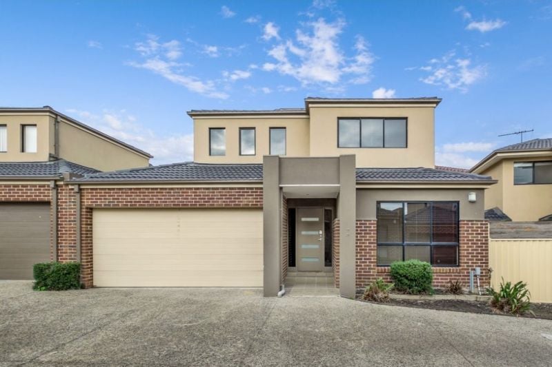 11/13 Viewgrand Boulevard, Epping
