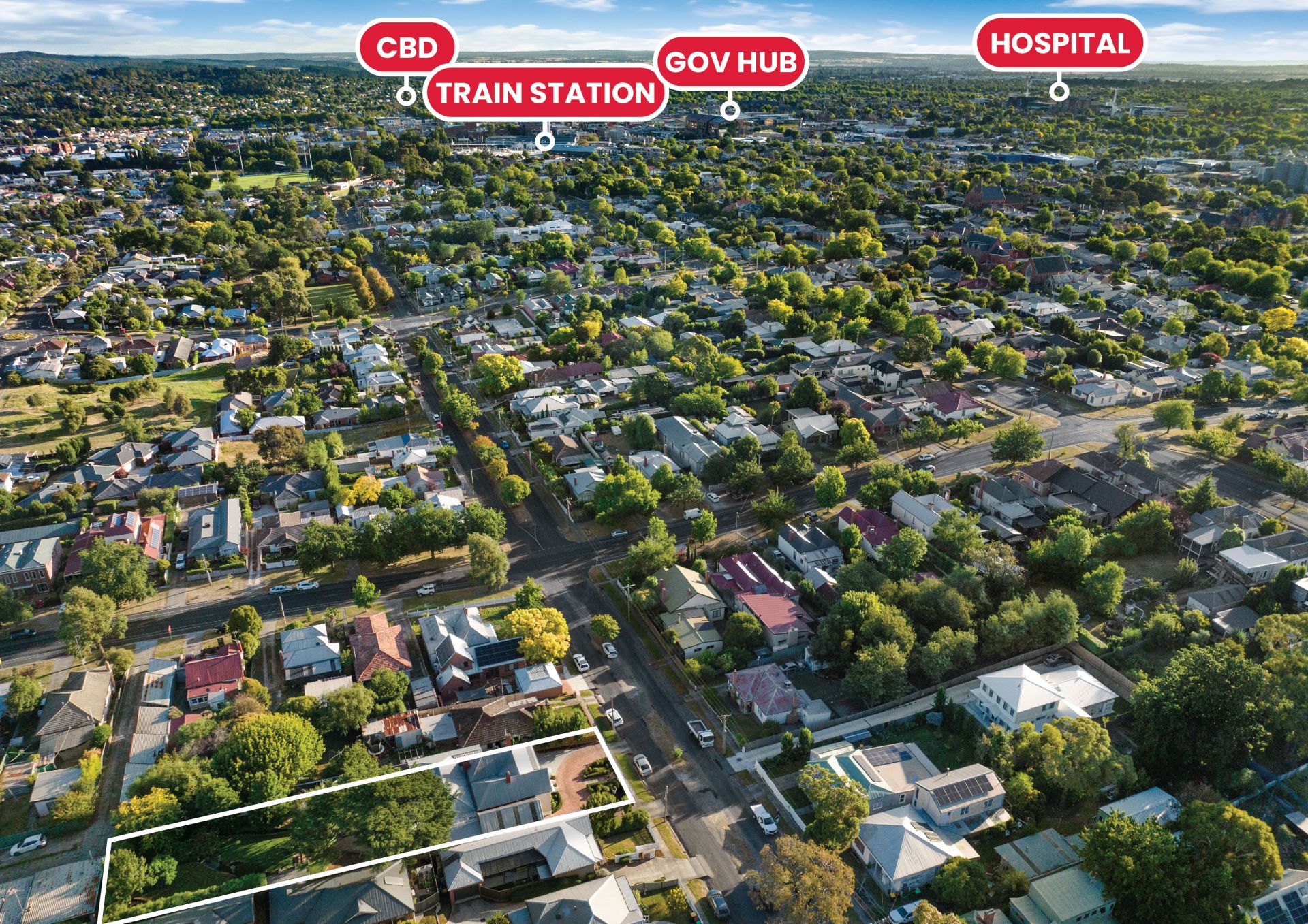 602 Havelock Street, Soldiers Hill, Soldiers Hill - Image 1