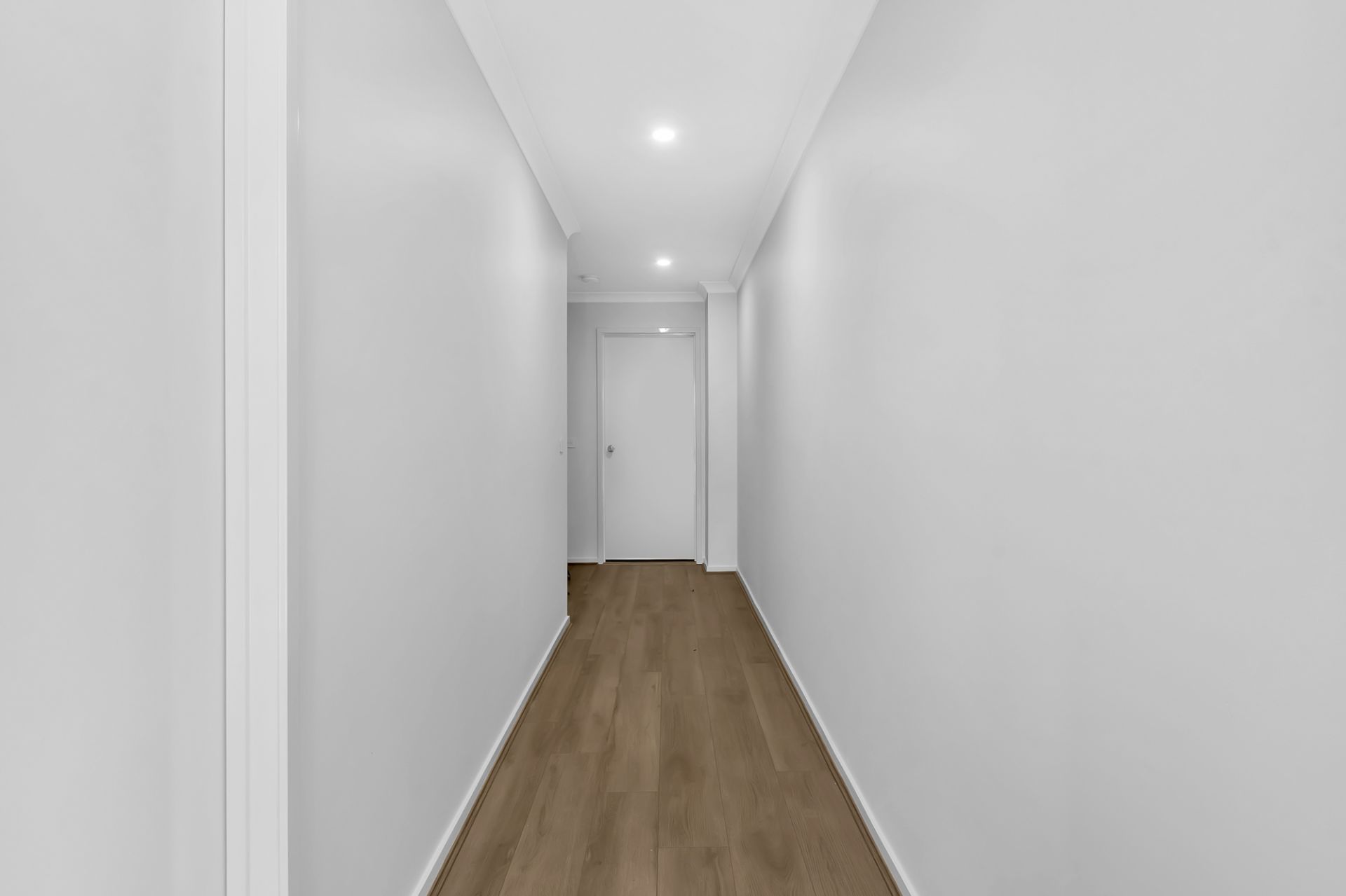 Low-Maintenance Modern Living