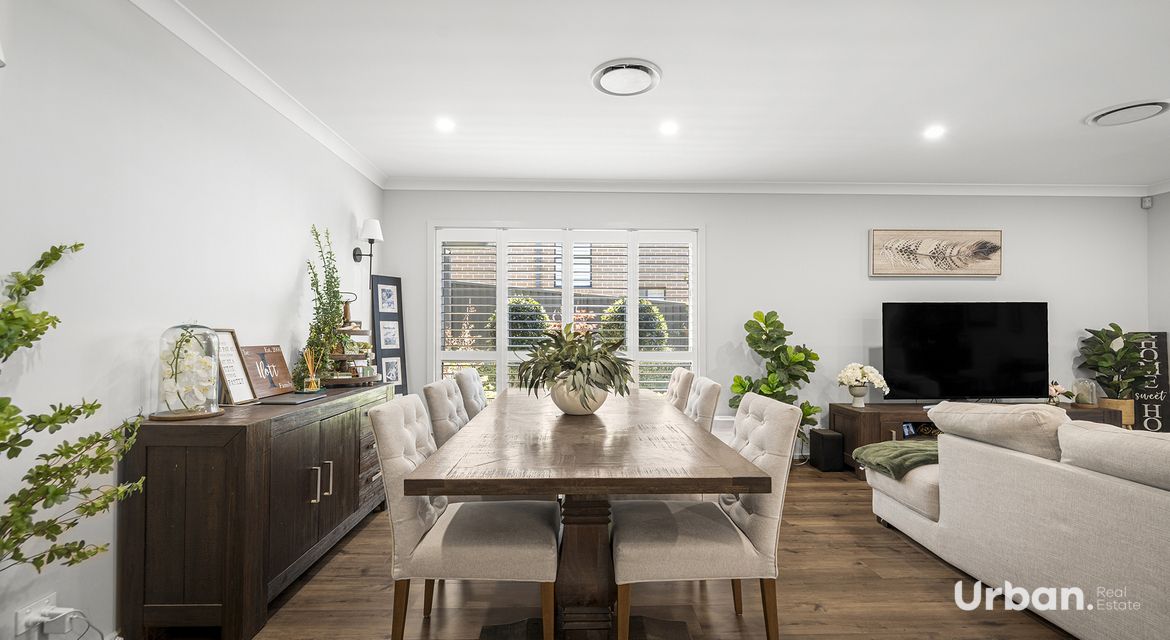 Marsden Park 122 Abell Road