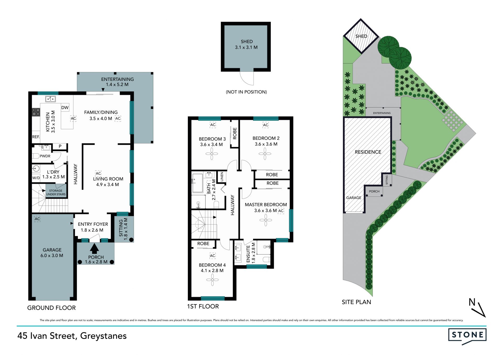 Impressive Duplex
