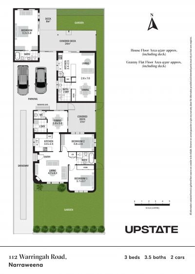 Narraweena - 112 Warringah Road