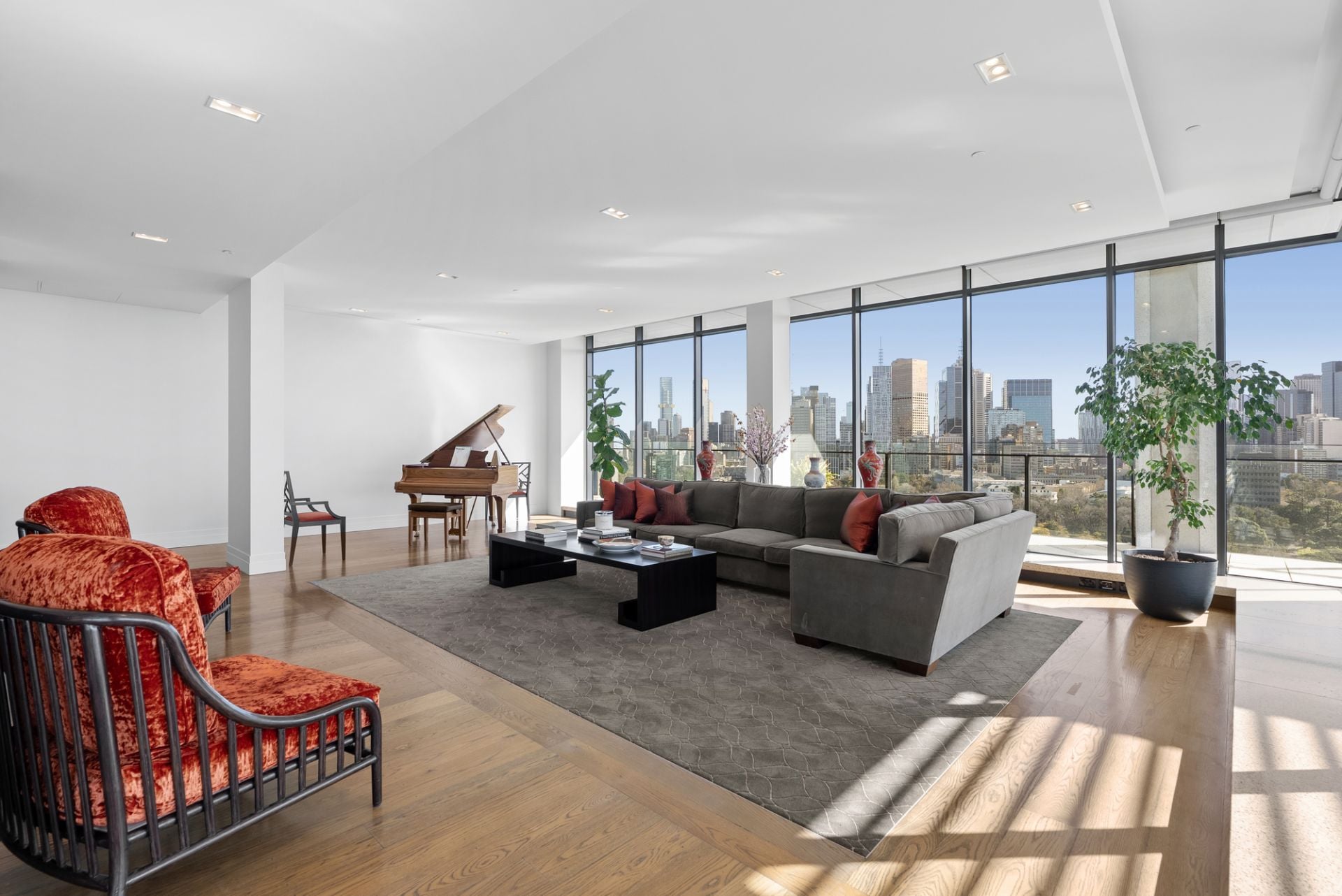 1102/150 Clarendon Street, East Melbourne, East Melbourne - Thumbnail 4