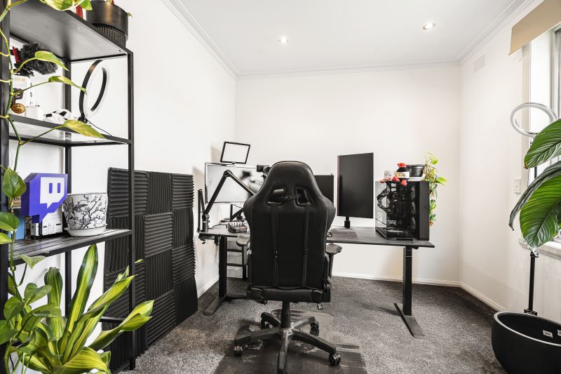 1 Barnsley Street, Nunawading