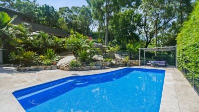 Elanora Heights - 8 Weeroona Avenue